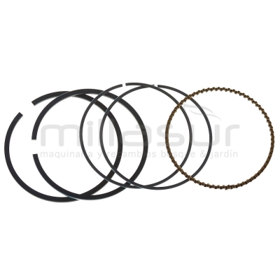 JUEGO AROS. SEGMENTOS ADAPTABLE A ANOVA BA4C30AS (13) - motoscamaralweb.com