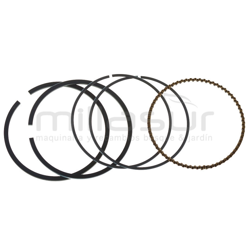 JUEGO AROS. SEGMENTOS ADAPTABLE A ANOVA BA4C30AS (13) - motoscamaralweb.com