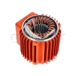 EMBOBINADO MOTOR. STATOR BE1100 (31) - motoscamaralweb.com