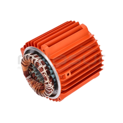 EMBOBINADO MOTOR. STATOR BE1100 (31) - motoscamaralweb.com