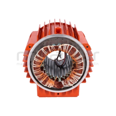 EMBOBINADO MOTOR. STATOR BE1100 (31) - motoscamaralweb.com