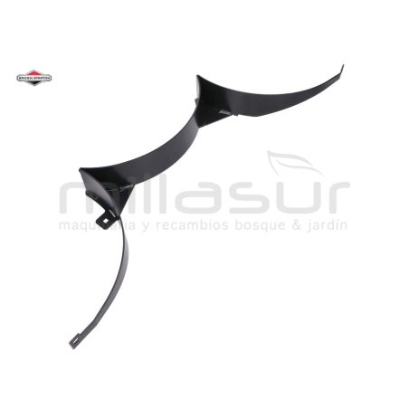 DEFLECTOR TRASERO BAJO - motoscamaralweb.com