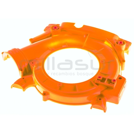 CARCASA VENTILADOR LADO MOCHILA AG14 (B44) - motoscamaralweb.com