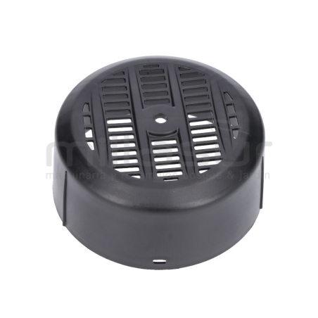 TAPA VENTILADOR MOTOR BE1300P (39) - motoscamaralweb.com