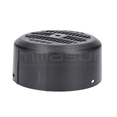 TAPA VENTILADOR MOTOR BE1300P (39) - motoscamaralweb.com