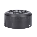 TAPA VENTILADOR MOTOR BE1300P (39) - motoscamaralweb.com