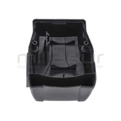 TAPA CAJA TERMINALES BE1300P (60) - motoscamaralweb.com