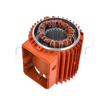 EMBOBINADO MOTOR. STATOR BE1500 (23) - motoscamaralweb.com