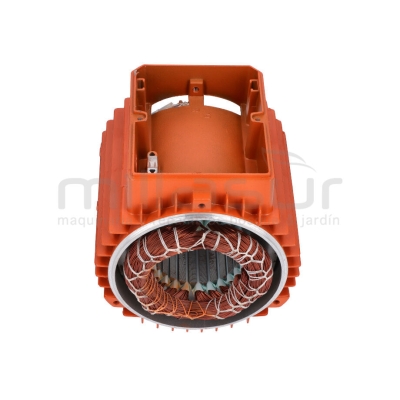 EMBOBINADO MOTOR. STATOR BE1500 (23) - motoscamaralweb.com