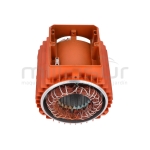EMBOBINADO MOTOR. STATOR BE1500 (23) - motoscamaralweb.com