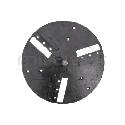 TAMBOR DE CUCHILLAS BIO150T (SOLO TAMBOR) - motoscamaralweb.com