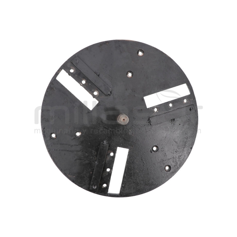 TAMBOR DE CUCHILLAS BIO150T (SOLO TAMBOR) - motoscamaralweb.com