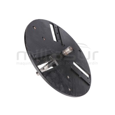 TAMBOR DE CUCHILLAS BIO150T (SOLO TAMBOR) - motoscamaralweb.com