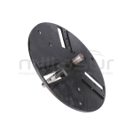 TAMBOR DE CUCHILLAS BIO150T (SOLO TAMBOR) - motoscamaralweb.com