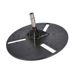 TAMBOR DE CUCHILLAS BIO150T (SOLO TAMBOR) - motoscamaralweb.com