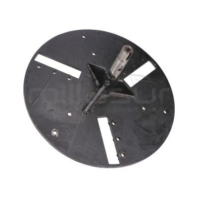 TAMBOR DE CUCHILLAS BIO150T (SOLO TAMBOR) - motoscamaralweb.com