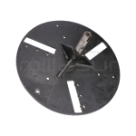 TAMBOR DE CUCHILLAS BIO150T (SOLO TAMBOR) - motoscamaralweb.com