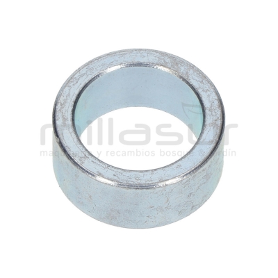 CASQUILLO POLEA SALIDA MOTOR BIO150VR (40) - motoscamaralweb.com