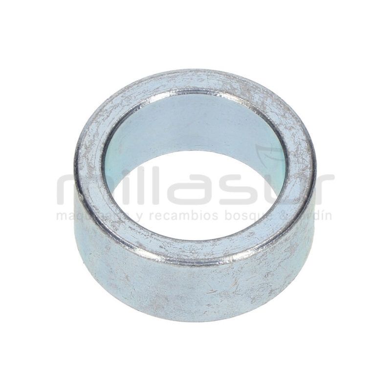 CASQUILLO POLEA SALIDA MOTOR BIO150VR (40) - motoscamaralweb.com