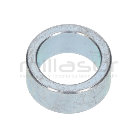 CASQUILLO POLEA SALIDA MOTOR BIO150VR (40) - motoscamaralweb.com