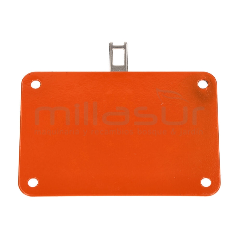 TAPA ACCESO CUCHILLAS BIO70 (2016) (83) - motoscamaralweb.com