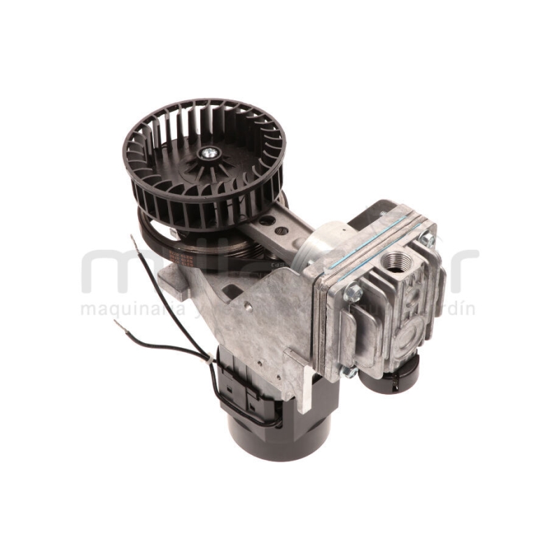 MOTOR + CILINDRO COMPLETO. BOMBA COMPLETA CA180M (16) - motoscamaralweb.com