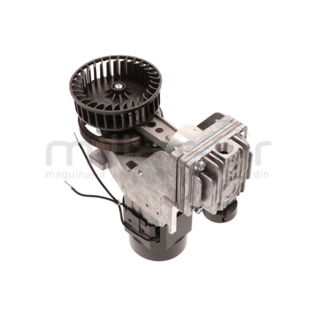 MOTOR + CILINDRO COMPLETO. BOMBA COMPLETA CA180M (16) - motoscamaralweb.com