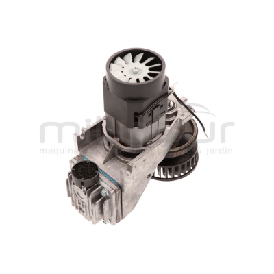 MOTOR + CILINDRO COMPLETO. BOMBA COMPLETA CA180M (16) - motoscamaralweb.com