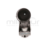 MOTOR + CILINDRO COMPLETO. BOMBA COMPLETA CA180M (16) - motoscamaralweb.com