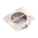 TAPA CILINDRO. CULATA COMPRESOR CA180M (16.2) - motoscamaralweb.com