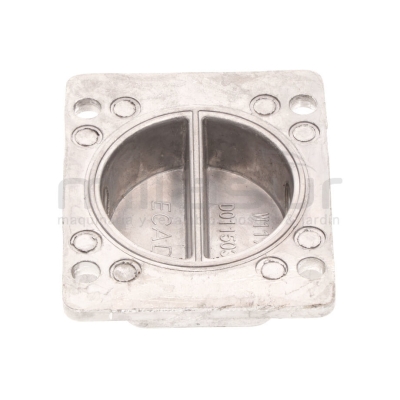 TAPA CILINDRO. CULATA COMPRESOR CA180M (16.2) - motoscamaralweb.com