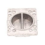 TAPA CILINDRO. CULATA COMPRESOR CA180M (16.2) - motoscamaralweb.com