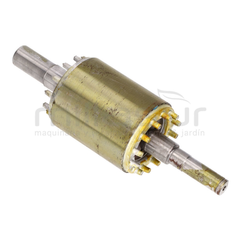 ROTOR MOTOR CA24 - CA50 (41) - motoscamaralweb.com