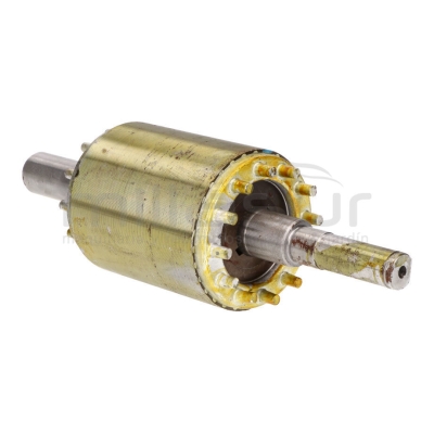ROTOR MOTOR CA24 - CA50 (41) - motoscamaralweb.com