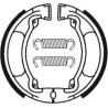 Zapatas de freno Tecnium BA032 - motoscamaralweb.com