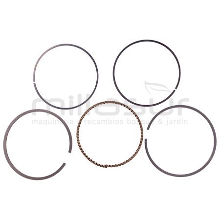 JUEGO AROS PISTÓN - motoscamaralweb.com