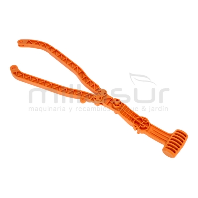 PALANCA AJUSTE ALTURAS CE1400 - motoscamaralweb.com