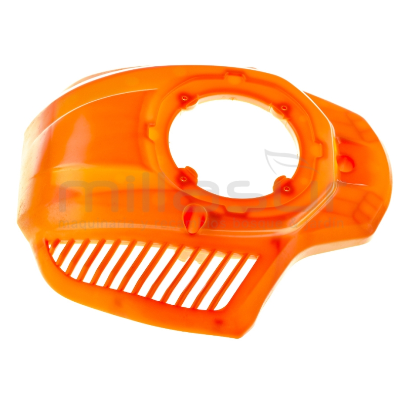 TAPA SUPERIOR MOTOR CG2360 - motoscamaralweb.com