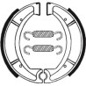 Zapatas de freno Tecnium BA037 - motoscamaralweb.com