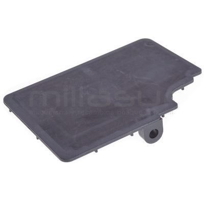 DEFLECTOR DEPOSITO CG2660 - motoscamaralweb.com