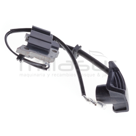 BOBINA CG2660 - motoscamaralweb.com