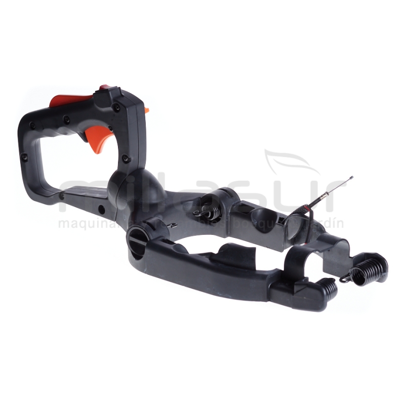 CUERPO ASA CG2660 - motoscamaralweb.com