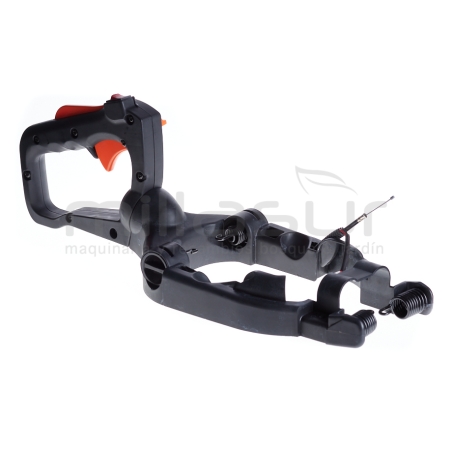 CUERPO ASA CG2660 - motoscamaralweb.com