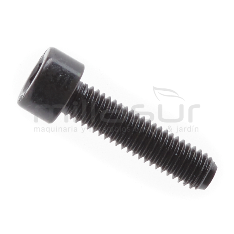 TORNILLO HEXAGONAL M5X20 CG2660 - motoscamaralweb.com