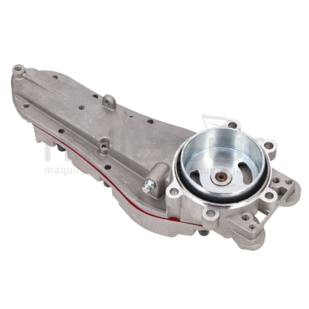 CAJA ENGRANAJES COMPLETA CG2660 (2-16) - motoscamaralweb.com