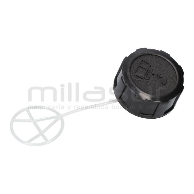 TAPÓN DE GASOLINA - motoscamaralweb.com