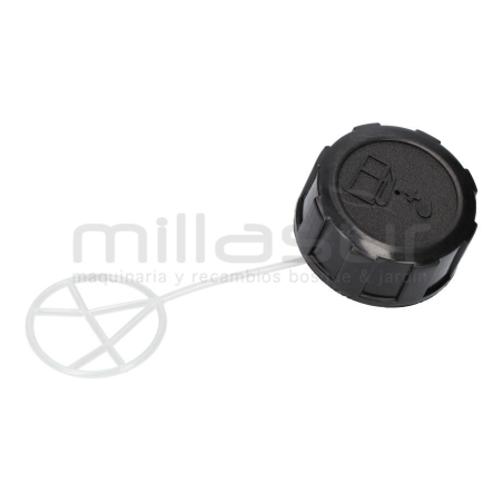 TAPÓN DE GASOLINA - motoscamaralweb.com