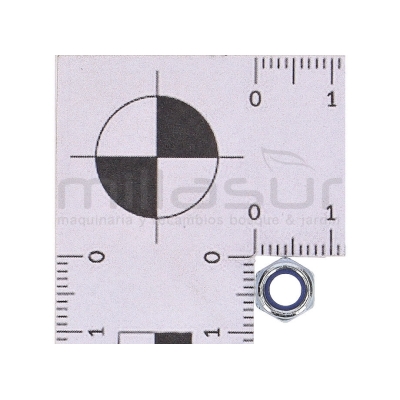 TUERCA PEINES CG2C - motoscamaralweb.com