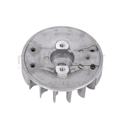 VOLANTE MOTOR - motoscamaralweb.com