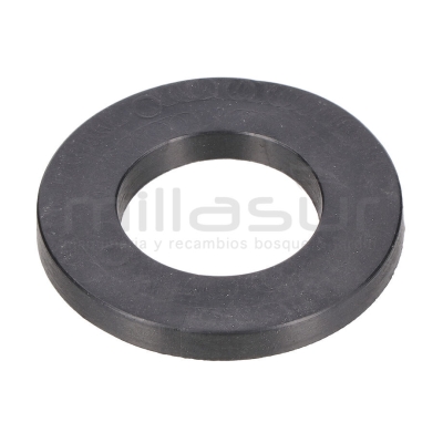 ANILLO GOMA MUELLE DE CORTE (16) CL500 - motoscamaralweb.com